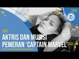 Profil Brie Larson - Aktris dan Penyanyi