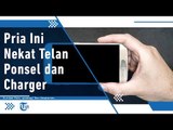 Seorang Narapidana di India Telan Ponsel dan Charger-nya untuk Hindari Pemeriksaan