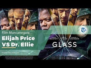 FilM Mancanegara - Glass