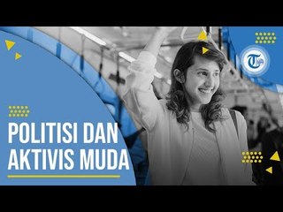 Profil Tsamara Amany - Penulis, Politisi, dan Aktivis