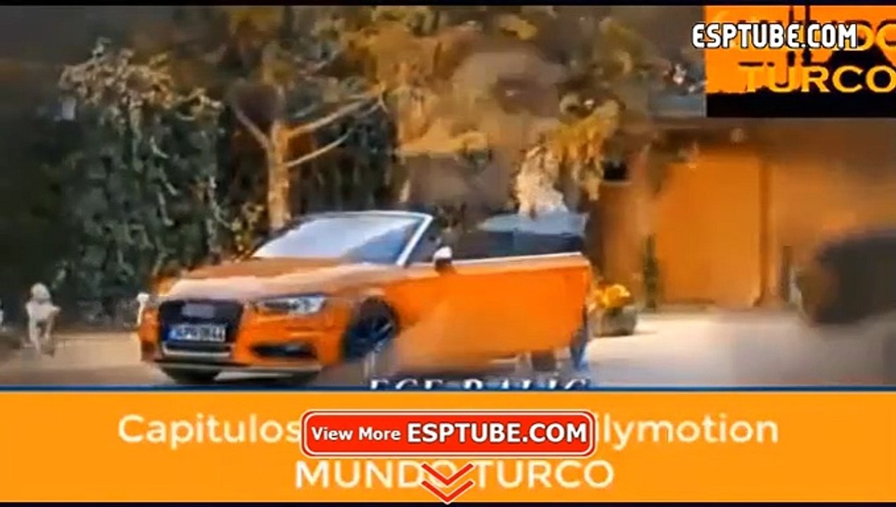 ELIF CAP 2035 Y 2036 HUMEYRA POR CELOS DESPIDE A LEVENT   5TA. TEMP MARTES 31 DE SEPTIEMBRE - ESPTUB