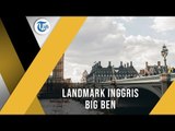 BIGBEN - Menara Jam di London