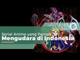 Yu-Gi-Oh! , Serial Manga dan Anime
