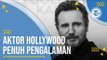 Profil Liam Neeson - Aktor Layar Lebar