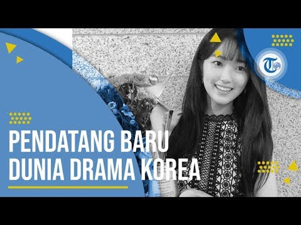 Profil Kim Hye Yoon - Aktris Pendatang Baru Korea
