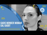 Gal Gadot - Gadis Wonder Woman