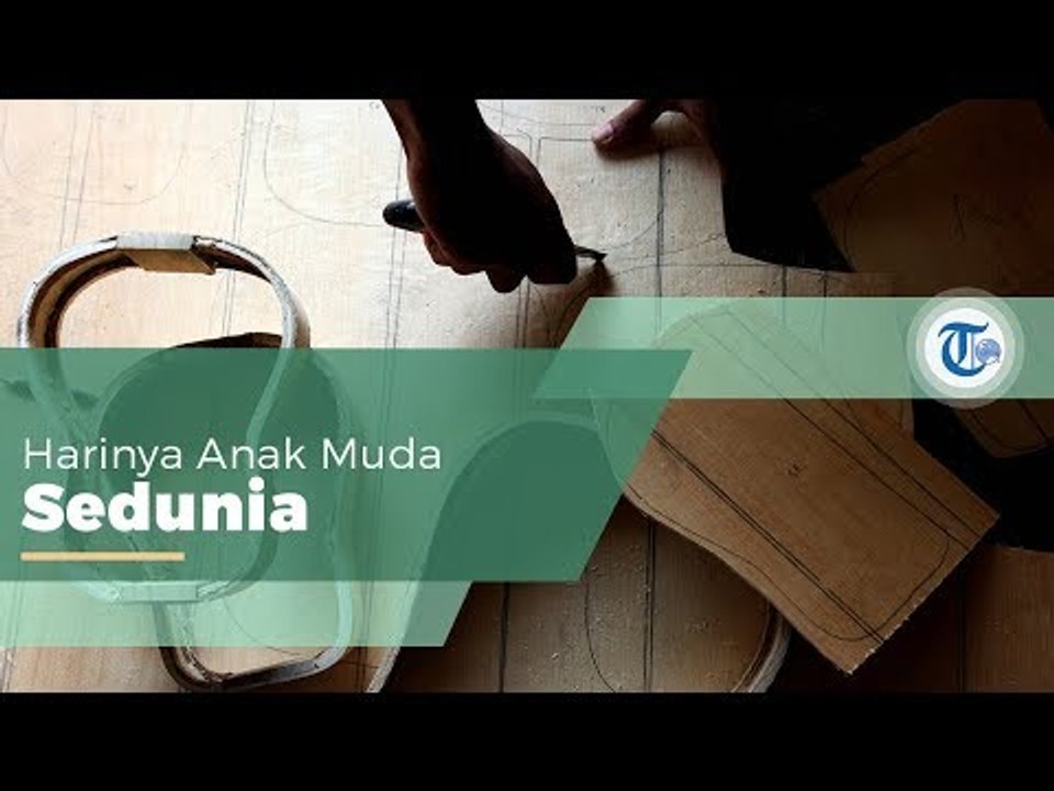 Hari Keterampilan Pemuda Sedunia, Hari yang Diperingati Setiap 15 Juli oleh Masyarakat Dunia Interna