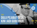 Profil Isdianto, Pelaksana Tugas Gubernur Kepulauan Riau 2019