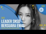 Profil Kim Taeyeon - Leader girlband SNSD