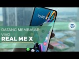 Real Me X - Seri Terbaru Smartphone Real Me rilis Juli 2019