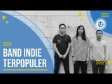 Profil Efek Rumah Kaca - Grup Musik Indie Asal jakarta
