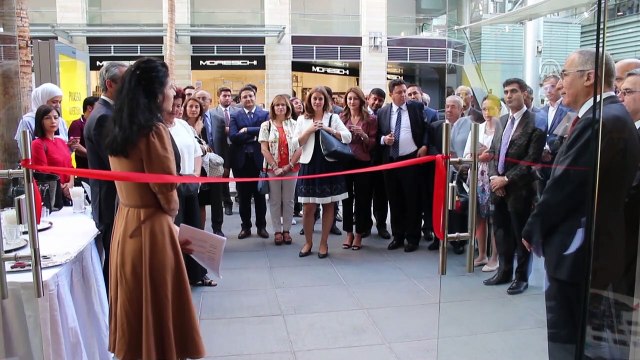 Ürdün'de Türk Kültür Günleri başladı - AMMAN