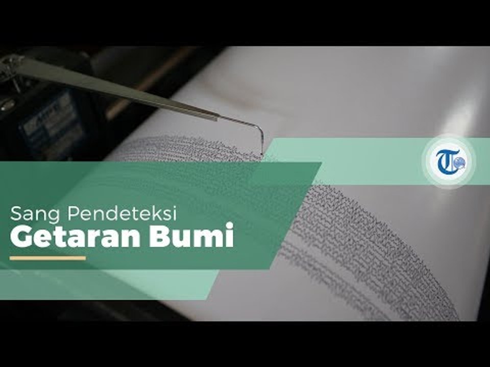 Seismometer, Alat Pendeteksi Getaran Gempa yang Pertama Kali Ditemukan oleh Zhang Heng pada 132 M