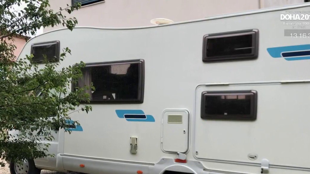 Actu - Camping-car en liberté