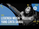 Profil Bob Marley - Penulis Lagu dan Penyanyi Reggae