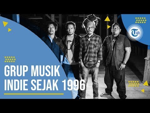 Profil Navicula - Grup Musik Indie Asal Bali