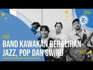 Profil Mocca - Band Asal Bandung