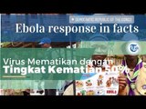 Ebola, Salah Satu Virus Mematikan Menurut WHO