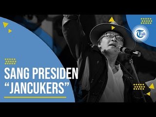 Profil Sujiwo Tejo - Aktor, Sutradara, Penulis, Wartawan, dan Seniman