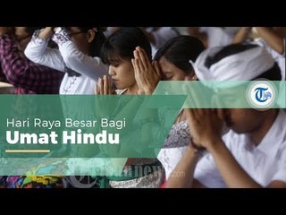 Hari Raya Galungan, Perayaan yang Dilakukan Sebagai Hari Menangnya Kebaikan atas Keburukan Dharma ke