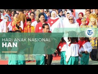 HARI ANAK NASIONAL