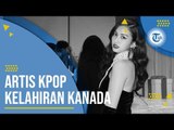 Profil Jeon Somi - Idol Berkewarganegaraan Korea, Belanda, dan Kanada