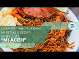 Mi Aceh - Samyang Dengan Kearifan Lokal