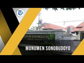 Museum Sonobudyo - Museum Pendidikan dan Budaya Indonesia