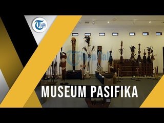 Museum Pasifika -  Museum Seni Asia Pasifik