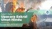 Ngaben, Upacara Pembakaran Jasad yang Dilakukan Umat Hindu di Bali, Indonesia