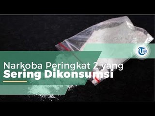 Sabu-sabu, Narkotika yang Sangat Adiktif