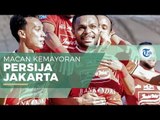 Persija Jakarta - Macan Kemayoran