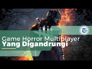 Download Video: Dead by Daylight, Game Survival Horror Indie Multiplayer