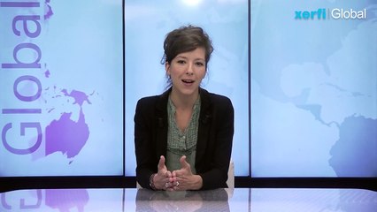 L'industrie européenne de l’électricité et du gaz [Mounia Van de Casteele]