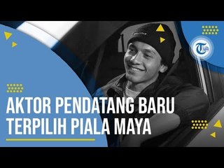 Profil Jefri Nichol - Aktor Film dan Sinetron