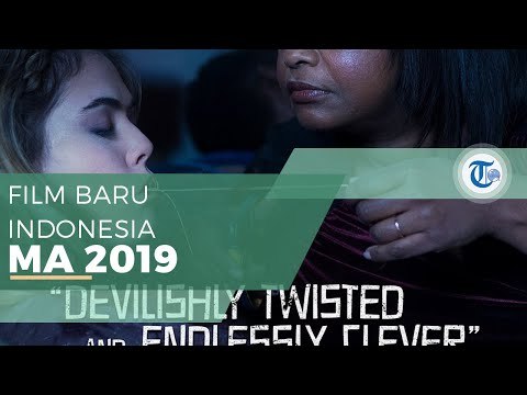 Ma 2019 - Film Baru Juli 2019