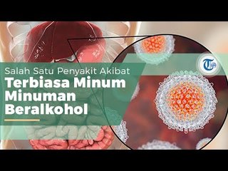 Hepatitis, Peradangan yang Terjadi di Hati, Umumnya Disebabkan oleh Virus