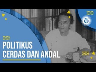 Profil Adnan Kapau Gani - Pahlawan nasional
