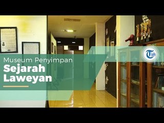 Museum Haji Samanhoedi, Museum Sejarah yang Terletak di Jalan KH Samanhudi, Laweyan, Surakarta