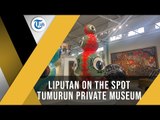Liputan On The Spot Tumurun Private Museum