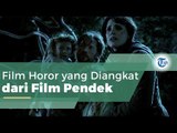 Film Mama, Film Horor Penuh Penghargaan