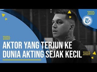 Profil Kevin Julio Chandra - Aktor dan Pembawa Acara