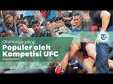 Mixed Martial Arts MMA, Olahraga Gabungan yang Menggunakan Teknik dari Beberapa Jenis Seni Bela Diri