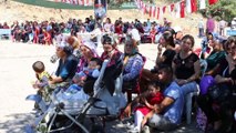 23. Selvili Dede Alevi Kültür ve Dayanışma Şenliği, Kula'da yapıldı - MANİSA