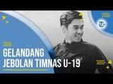 Profil Septian David Maulana - Pemain Sepakbola Profesional