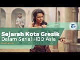 Grisse Season 1, Serial TV HBO Asia