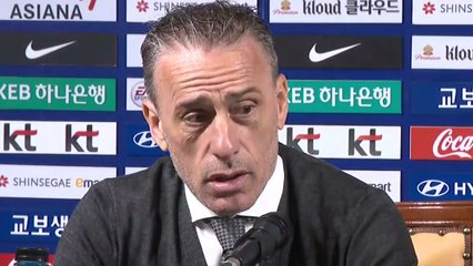 '손흥민·이강인 평양 간다'...벤투호 스리랑카·북한전 명단 발표 / YTN