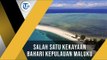 Pulau Morotai, Pulau yang Terletak di Kepulauan Halmahera, Maluku dan Merupakan Kabupaten Definitif
