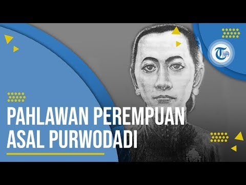Profil Nyi Ageng Serang - Aktivis Pejuang Kemerdekaan Indonesia