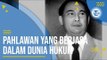 Profil Dr. Sahardjo S.H - Pahlawan Indonesia